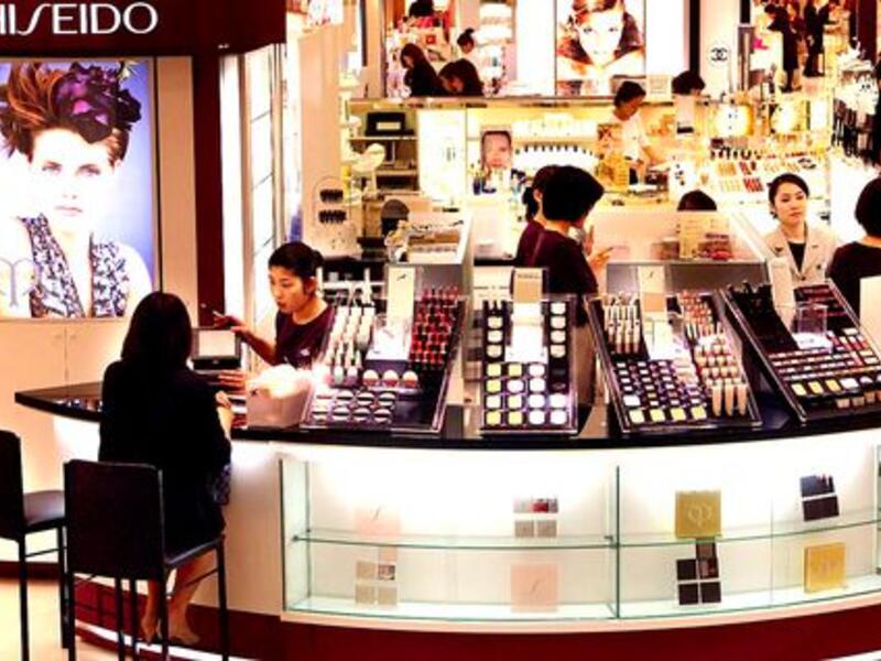 Consumers want to stay on trend, with 23 per cent of the respondents admitting to buying a new item of clothing every month