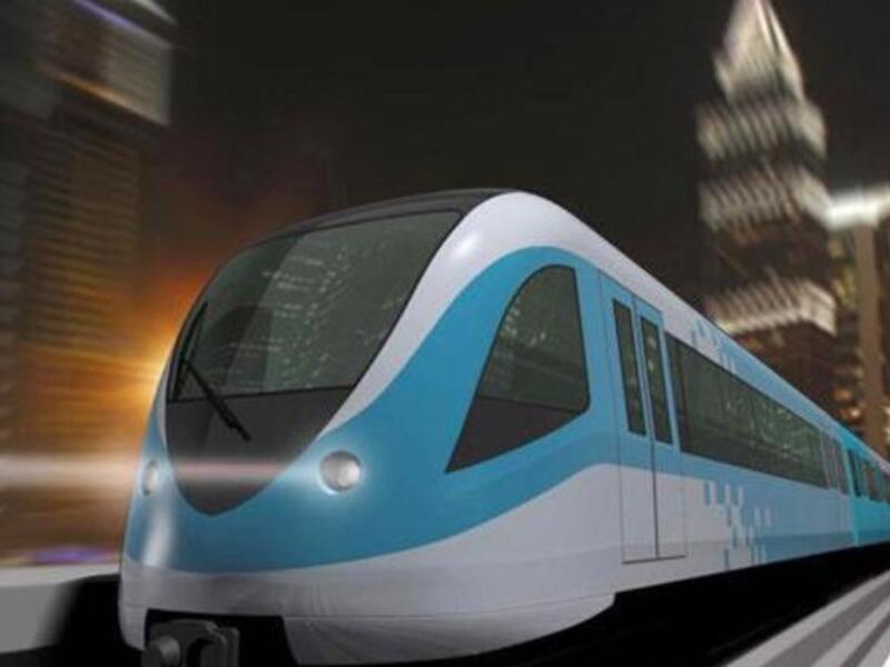 The official said that works were already underway in  20 out of the 25 underground stations and excavations in many areas had gone 5m or more.
