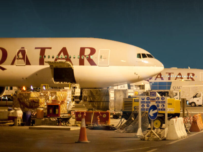 Emirates and Dubai may make the majority of aviation headlines both regionally and globally, but Boeing is certainly aware of the huge potential Qatar holds.