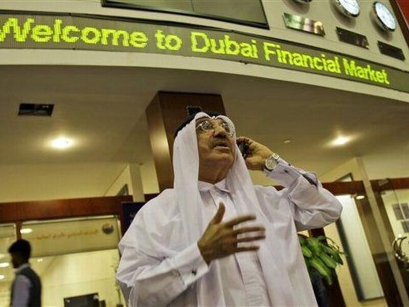 The DFM General Index dropped 2.30 per cent to 2,344.76 amid declining turnover
