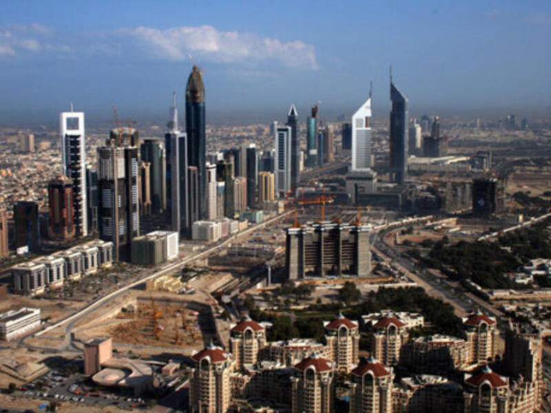GCC sovereign funds accounted for 32.6 percent of the global SWF assets valued at $5.2 trillion
