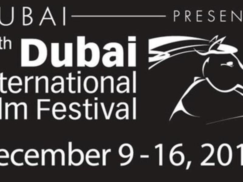 Dubai International Film Festival 