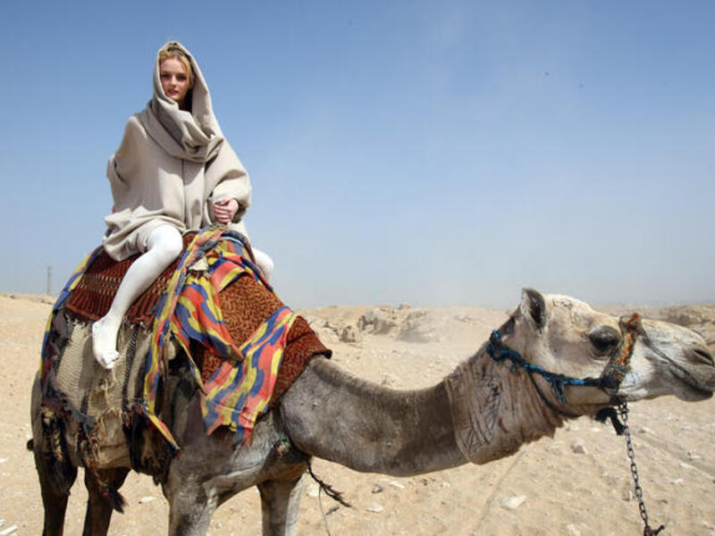 This joint deals aims to increase the number of visitors for both Jordan and Turkey