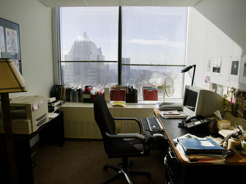 The change has been triggered by the new breed of worker, #GenMobile, who are putting mobility at the centre of their working and personal lives, he said.
