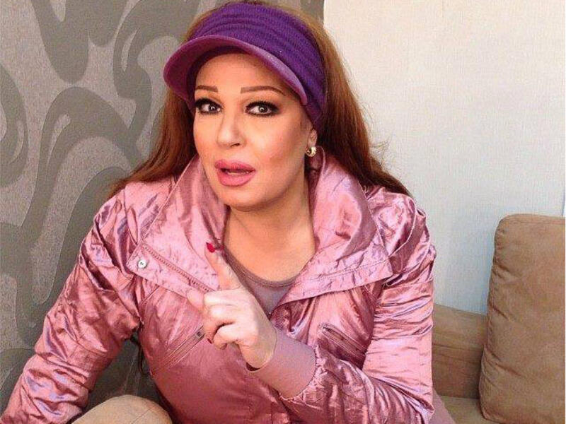 How well will Fifi do as a political TV show host? (Image: Facebook)