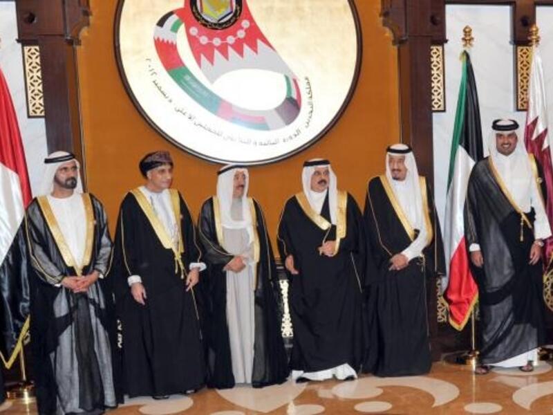 Gulf Cooperation Council