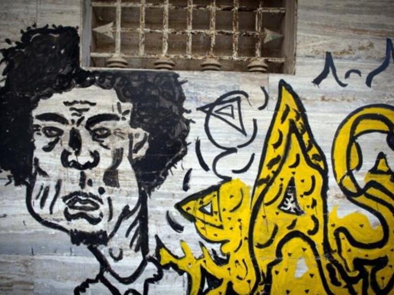 Libyan youth speak their mind