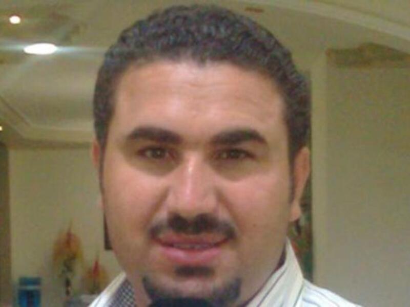 Ghatan Sleiba, source: The Guardian