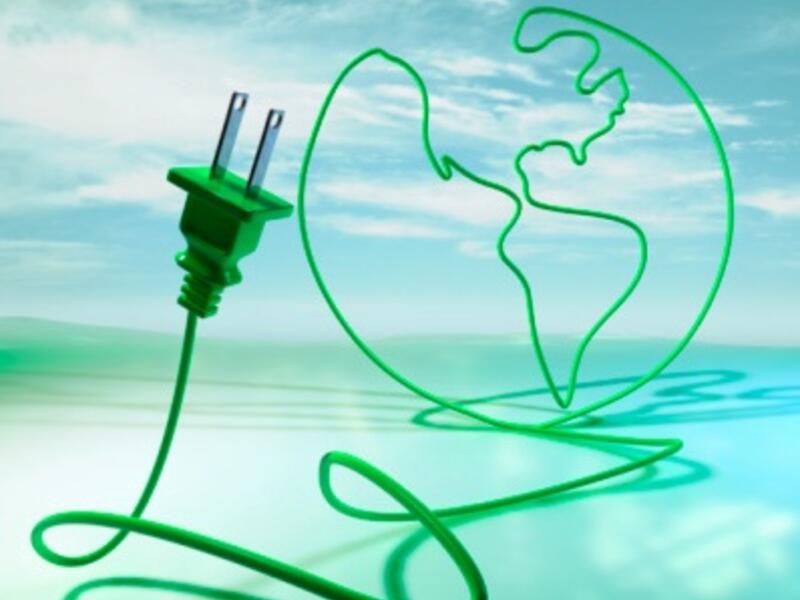 The new green loan is designed to encourage more firms to pursue energy efficient development in the UAE (File Archive/Shutterstock)