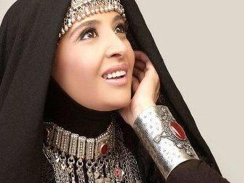Since quitting acting, Hannan Turk now devotes her life to charity