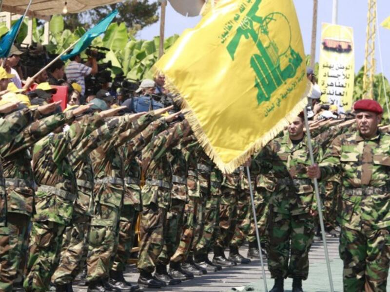 Hezbollah's focus and involvement with issues outside of Lebanon may be slowly alienating its own domestic base of supporters at home (Jamal Saidi/Reuters)