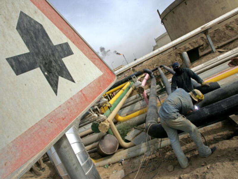 Jordan has received six bids for its first ever oil shale plant