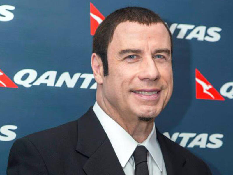 John Travolta dubbed Dubai as “the ultimate futuristic city." (Image: Facebook)