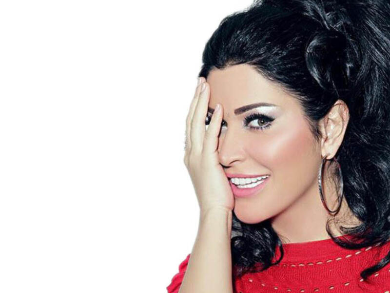 Jumana says that she has no intention of quitting her acting job! (Image: Facebook)