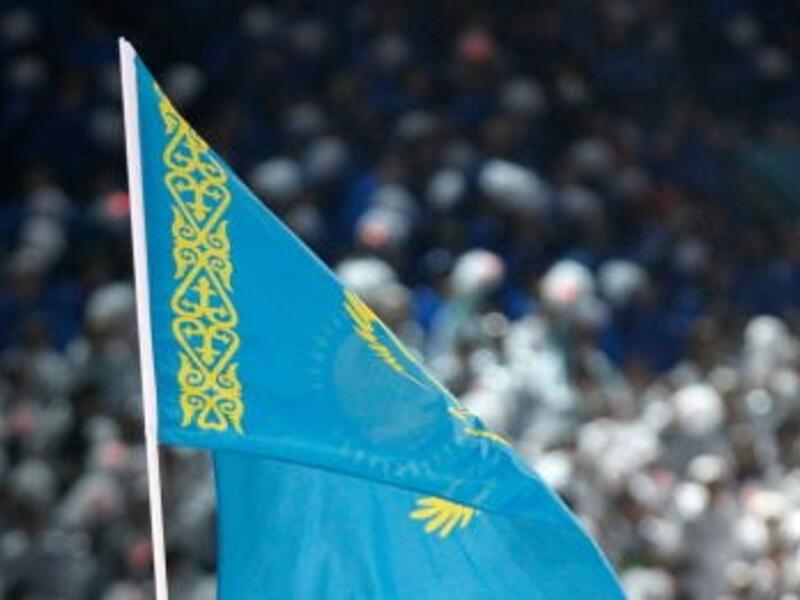 Borat- a specter over Kazakhstan's identity? 