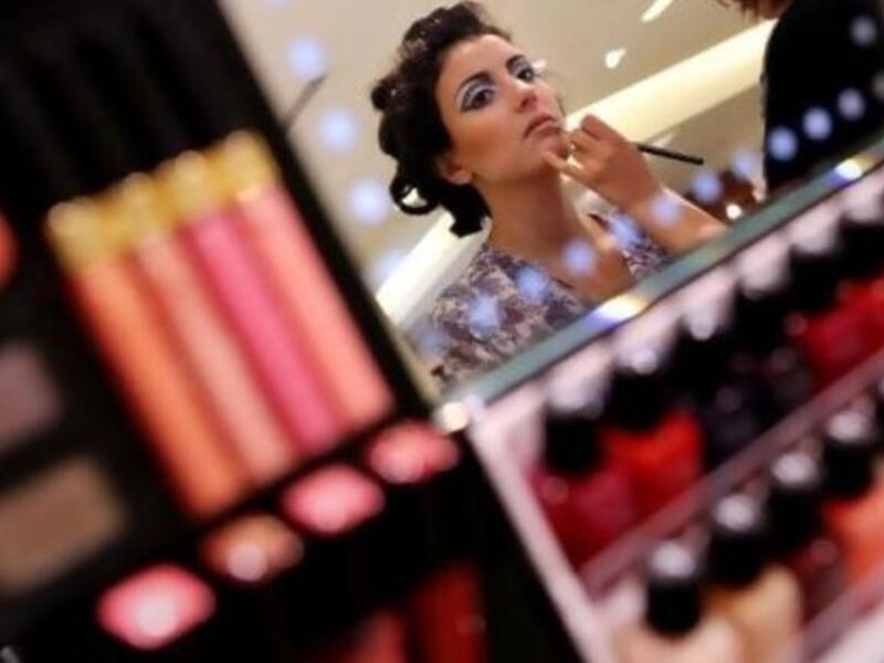 Beauty before convictions?