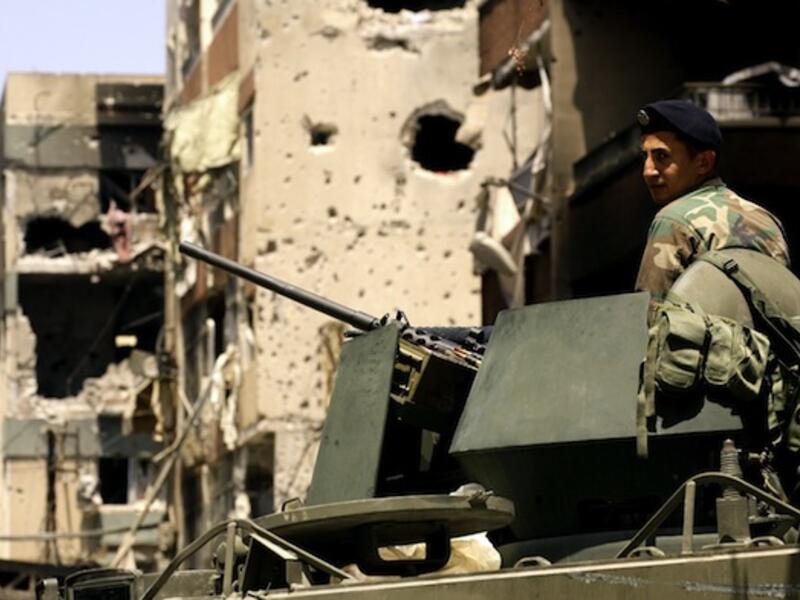 Two men have been arrested on suspicion of planting a bomb in Lebanon's third largest city, the restive Sidon. (AFP/File)