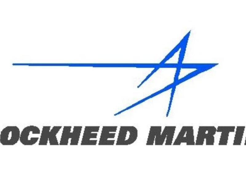 Lockheed Martin has won a lucrative contract with the Royal Jordanian Air Force