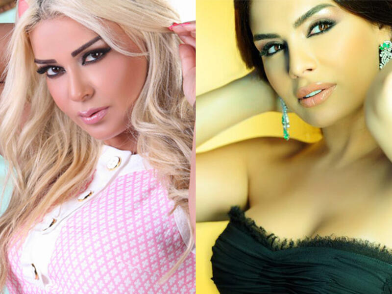 Madeline Matar claims she's an all-rounder singer (Image: Facebook)