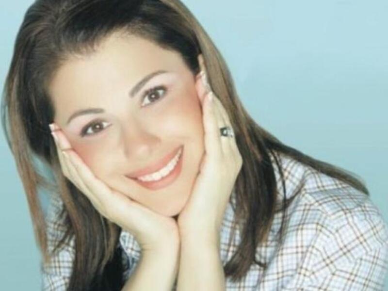 Majida El Roumi