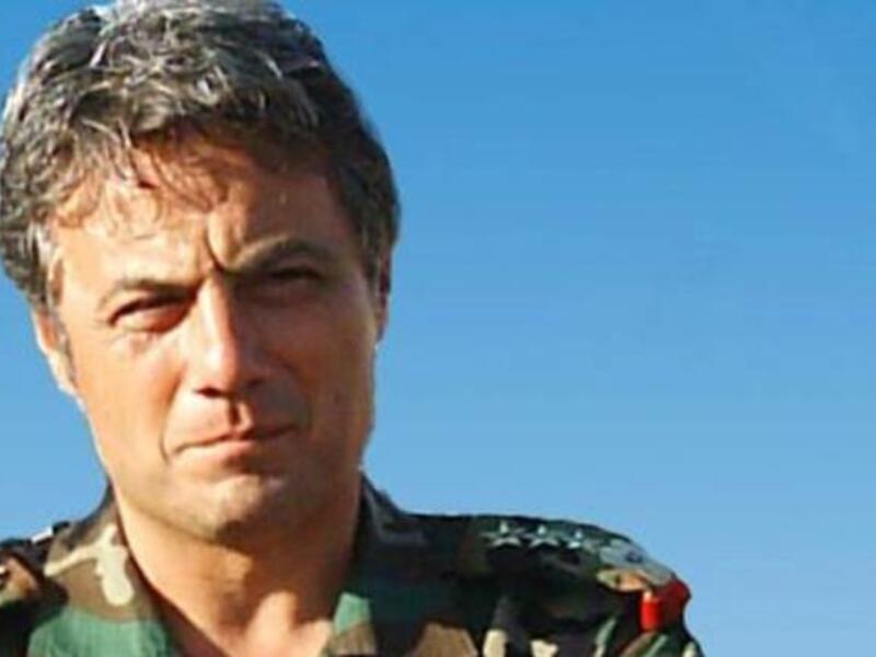 Manaf Tlass