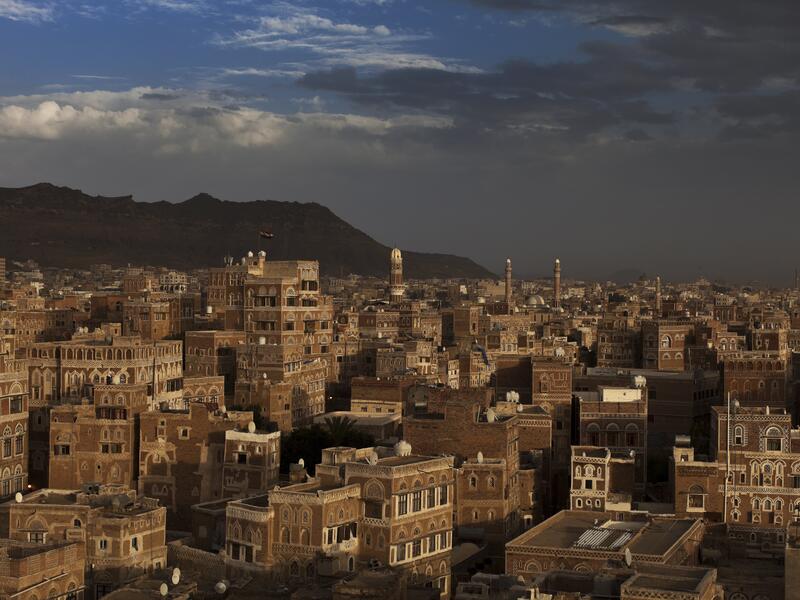 Corruption costs Yemen $10 billion, according to a new report 