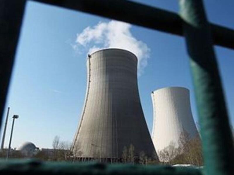 “This is a licensed technology that has a proven safety record in several European countries and elsewhere, which was important in our decision,” Toukan said.
