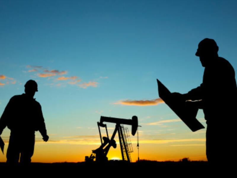 
Erbil has been insisting, all these months on a central, somewhat independent role, for its Kurdistan Oil Marketing Company (KOMO) 
