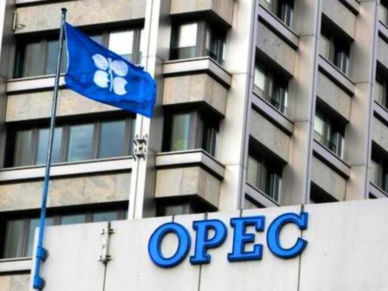 OPEC ministers have said that they think current prices are "acceptable"