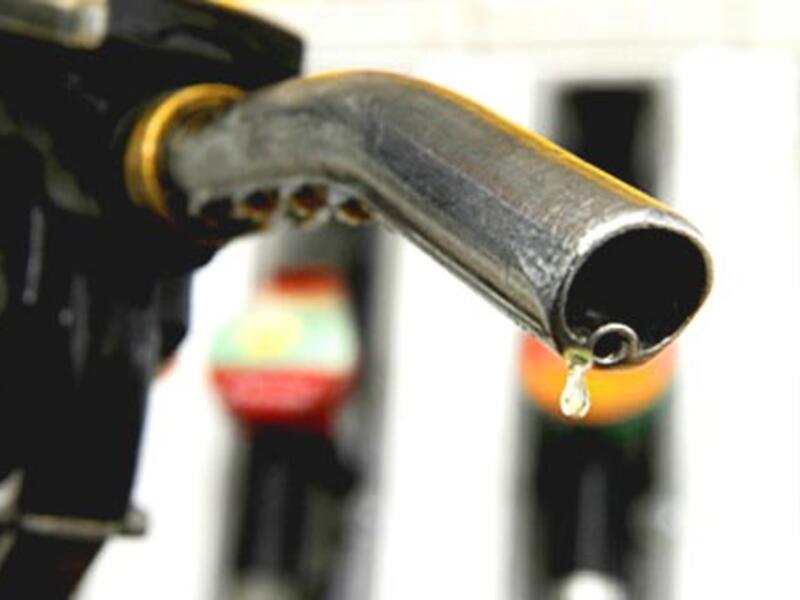 Gasoline prices needed to rise in line with those of its neighbours