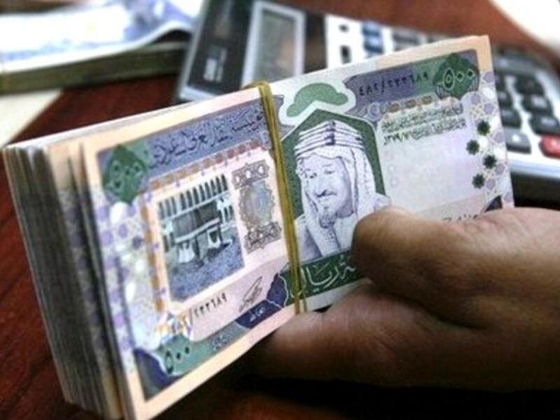 Corruption costs Saudi's billions of potential income
