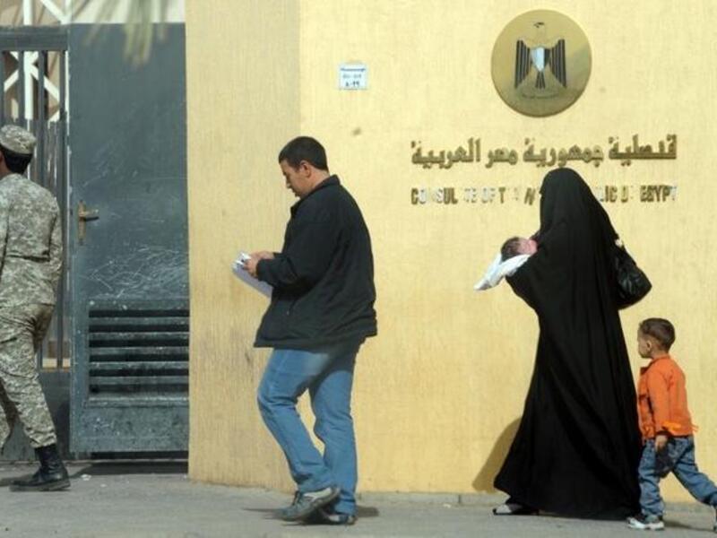 Saudi dissidents face harsh punishments in the Kingdom (image used for illustrative purposes).