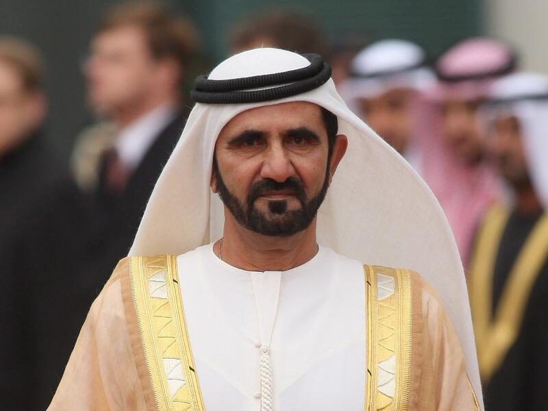 Sheikh Mohammed bin Rashid Al Maktoum: Is the UAE colluding with the Lebanese 'State'?
