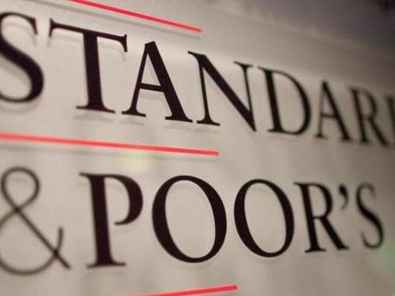 Standard and Poor's