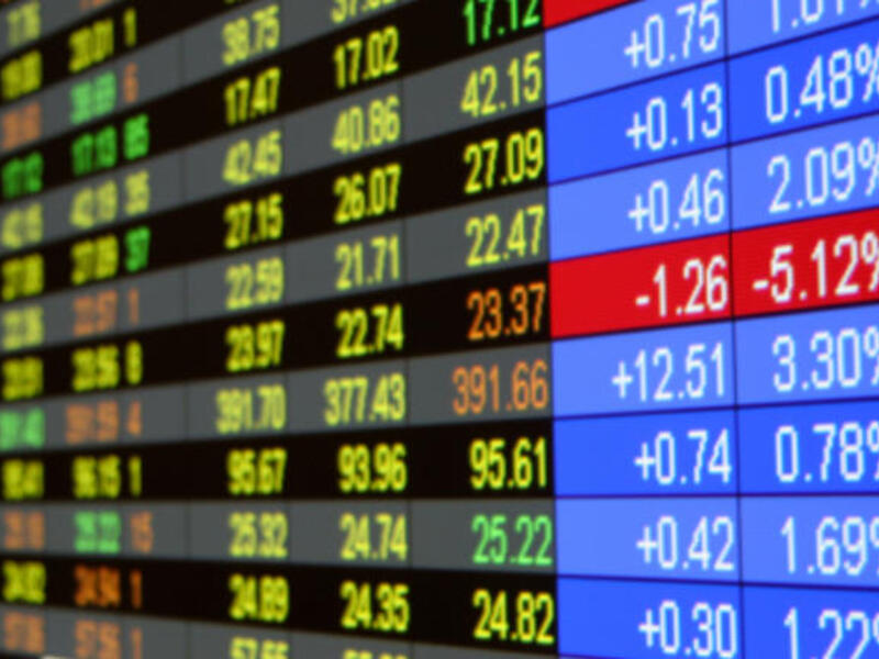 Stock market