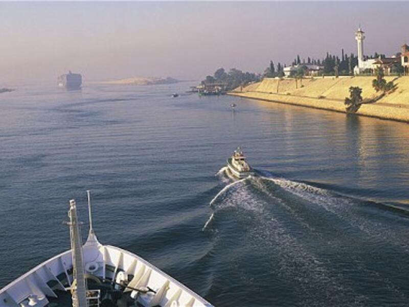 According to the Egyptian Government, the upcoming phase will witness noticeable activity in investments in the transport and logistics sector.