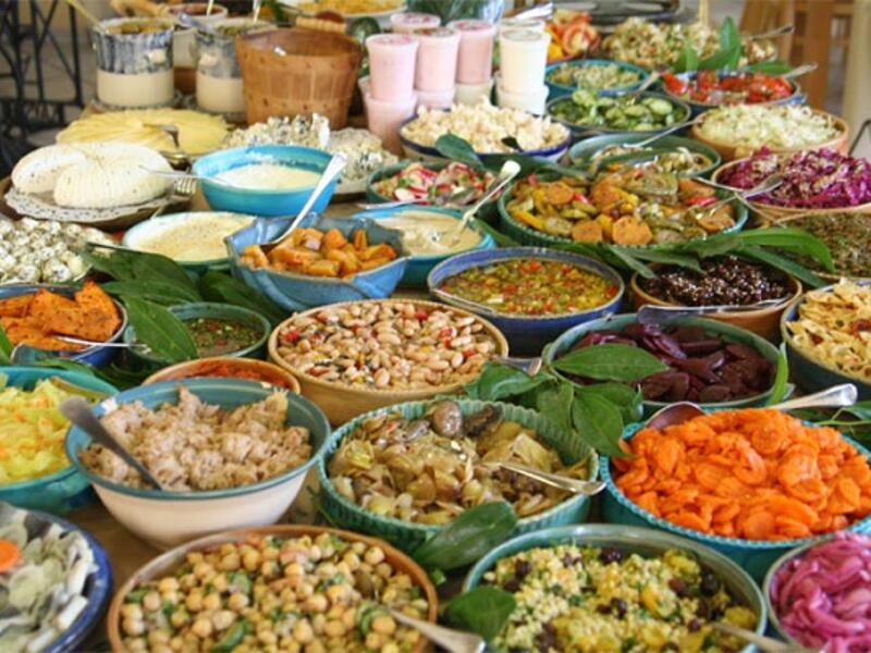 Restaurants shelter Syrian refugees' memories in Lebanon. (Photo for illustrative purposes only).
