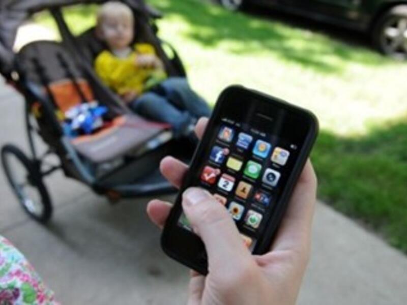So many applications developed in the past years are just sitting in the app stores. Why, because the governments did not educate them on how to use it,” said Al-Sayegh.