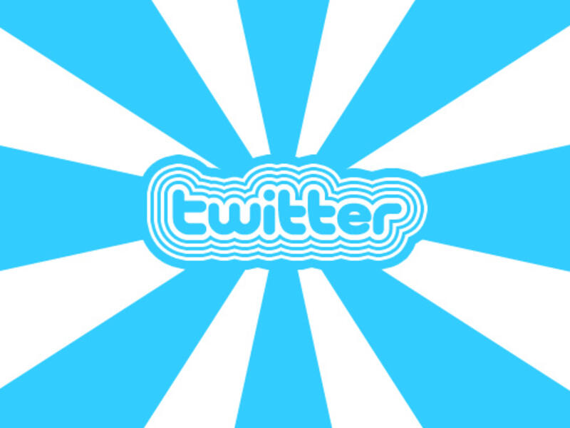 Twitter usage did not decrease in Turkey despite the ban on the popular social networking site. (AFP/File) 