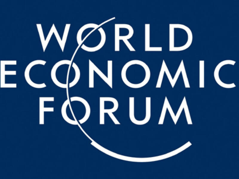 World Economic Forum 2013 in Jordan
