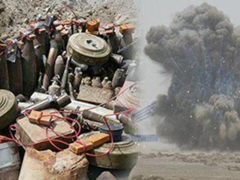Yemen is still as explosive as ever 'post'-revolution Yemen is still as explosive as ever 'post'-revolution