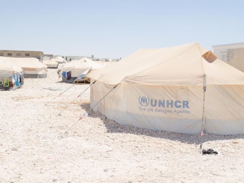 Photo used for illustrative purposes (Albawaba/J. Zach Hollo)