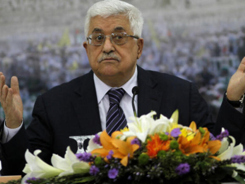 Are the Palestinians suckers for punishment? Mahmoud Abbas has nothing to lose if he tries again for statehood