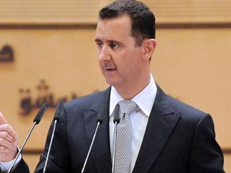 The Syrian parliament approved a new law on Thursday making it possible for multiple candidates to run for president. The new law passed unanimously by parliament paves the way for potential presidential contenders aside from Assad (AFP/File)