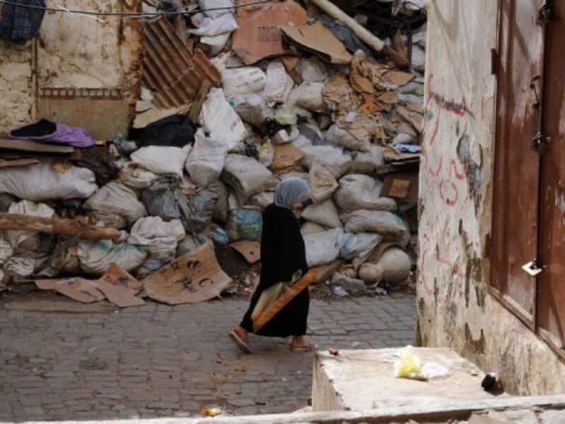 More people are classified as poor on a quarterly than on an annual basis as many households face temporary spells of poverty. 