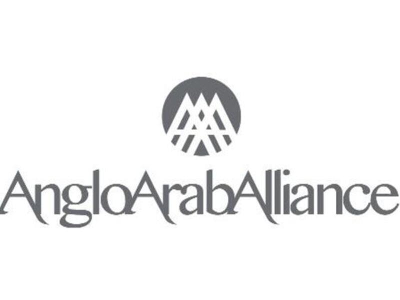 Anglo Arab Alliance Logo