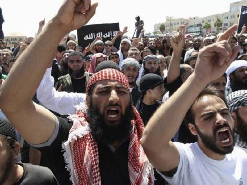 Salafis vent their views