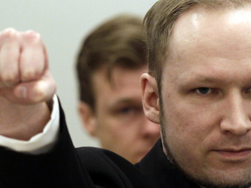 One among too many who have turned ignorance into hatred, Islamophobic Anders Behring Breivik killed over 70 people through terror attacks in 2011 in Norway.