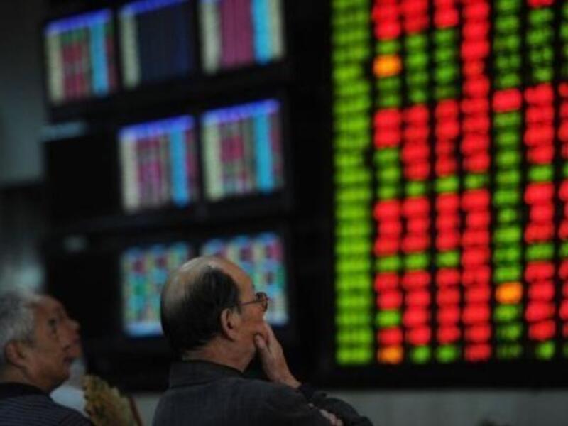 Mixed news on Middle East markets