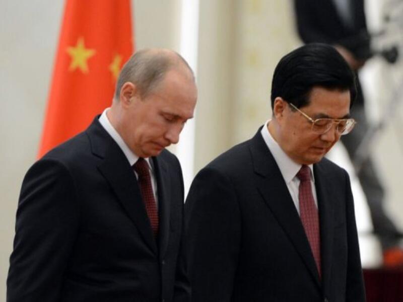 China is expected to overtake the United States in 2028 to become the world’s largest economy, according to a research report.